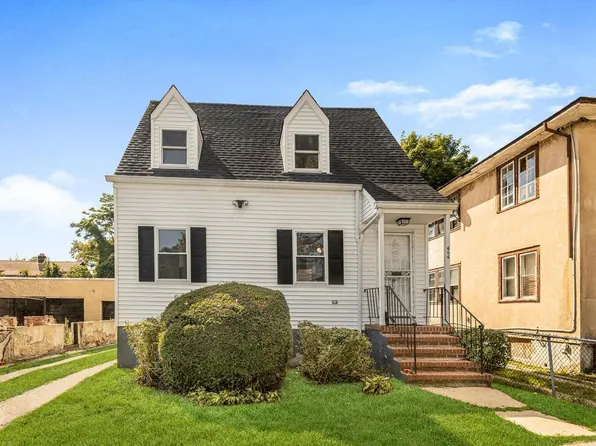 464 S 9th Street, Mount Vernon, NY 10550