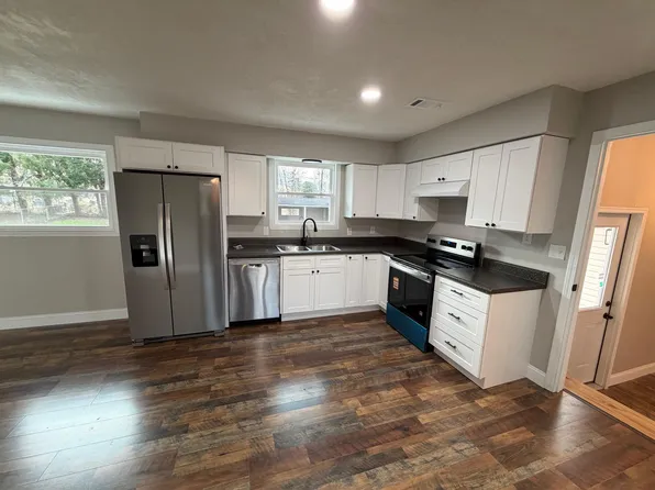 811 Hancock Ave, Corbin, KY 40701