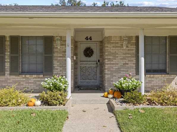 44 Desoto Cir, Texarkana, TX 75503