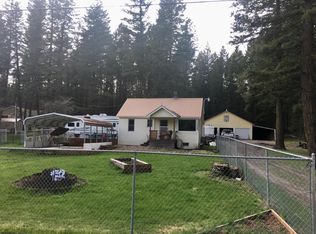 1100 4th Avenue West N, Columbia Falls, MT 59912
