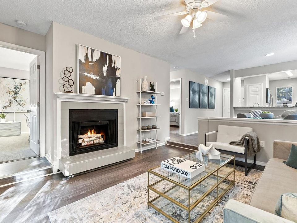 Breckenridge Apartment Rentals Glen Allen, VA Zillow