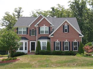 4213 Artillery Ridge Rd, Fredericksburg, VA 22408