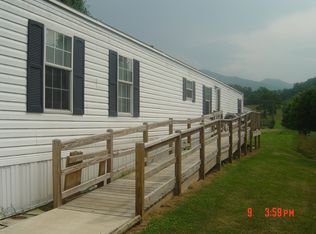 14 Nathan Dr, Waynesville, NC 28785