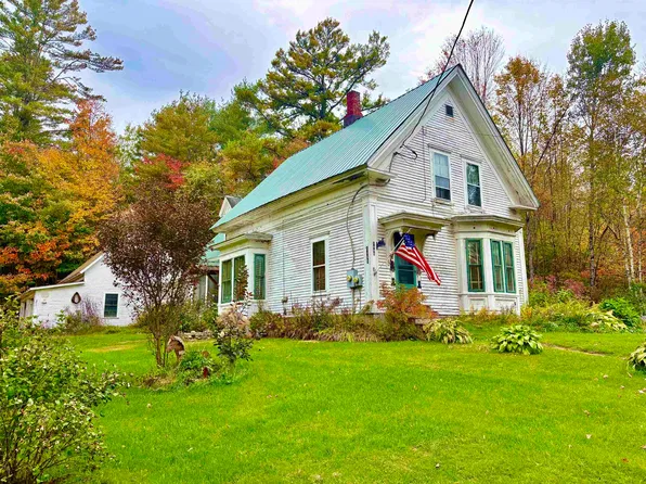 1445 Maillett Road, Lunenburg, VT 05906