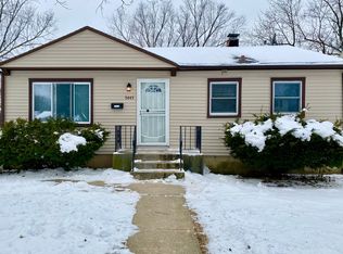 5445 N 54th St, Milwaukee, WI 53218