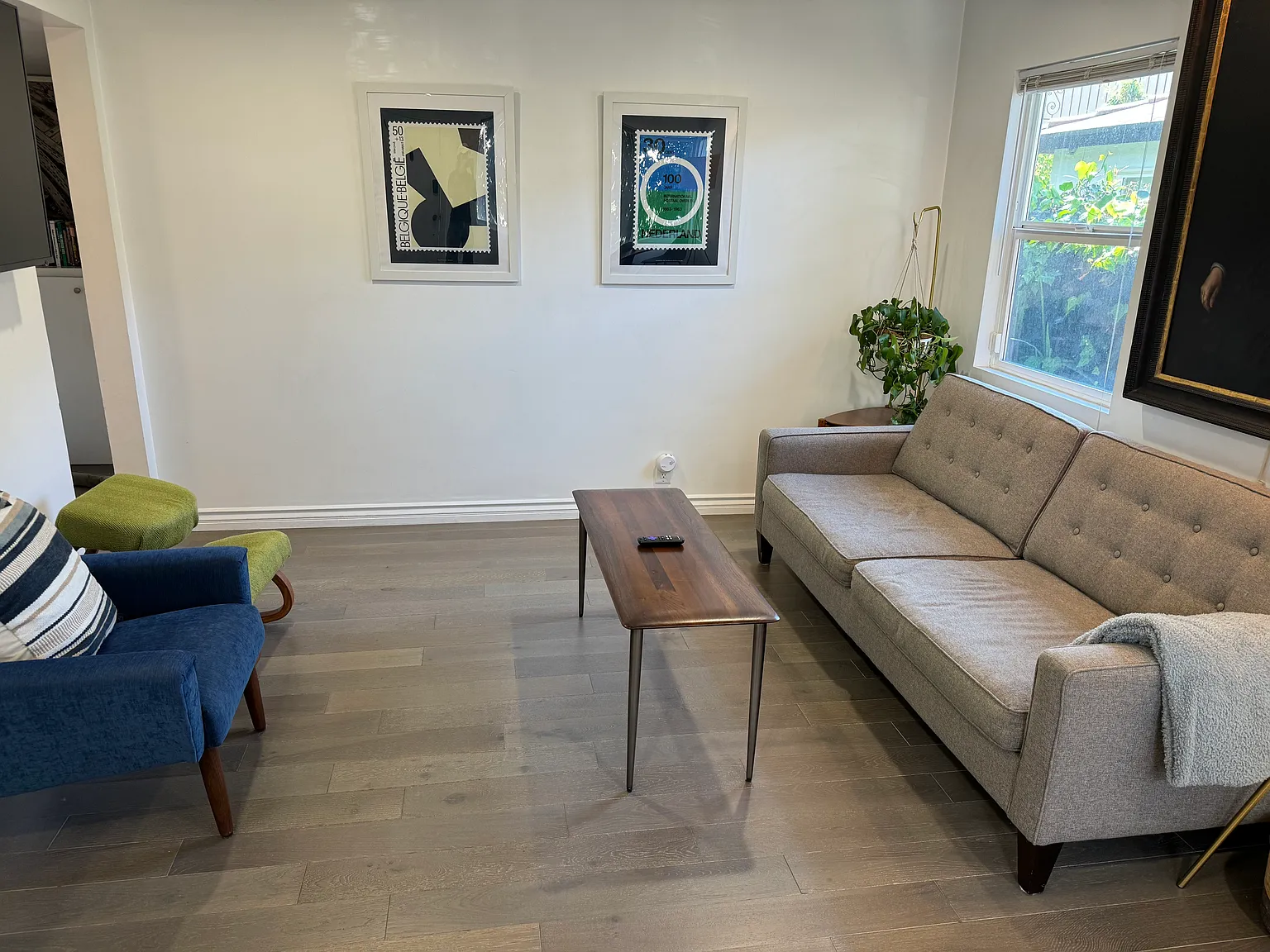 1 bed, 700 sqft, $3,500 — Photo 4