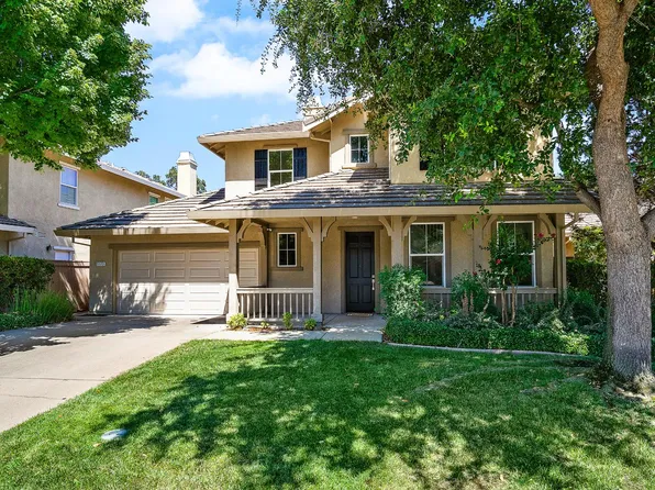 1173 Fergusen Way, Folsom, CA 95630