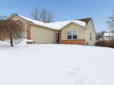 2979 Creekside Dr, Hamilton, OH, 45011