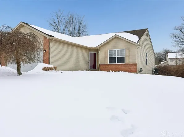 2979 Creekside Dr, Hamilton, OH 45011