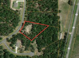 Vacant Oakwood Way, Pinetta, FL 32350