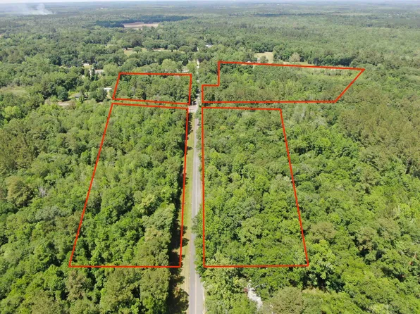 Vacant Sw Tram Rd, Greenville, FL 32331