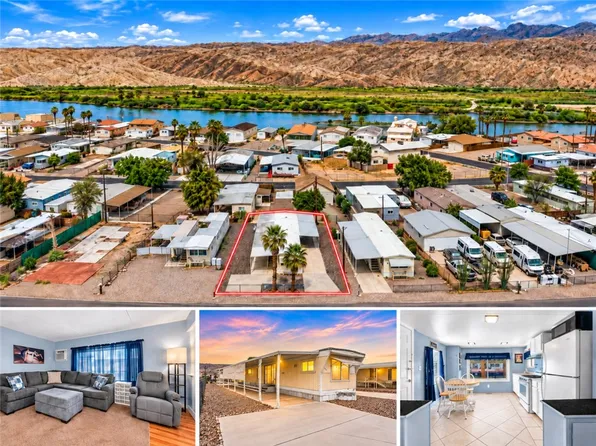 1775 Colorado Boulevard, Bullhead City, AZ 86442