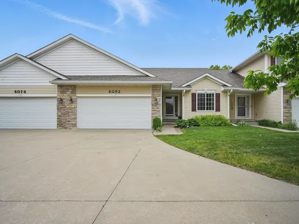 6082 Sheffield Cir, Johnston, IA 50131