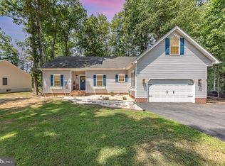205 Remington Dr, Ruther Glen, VA 22546