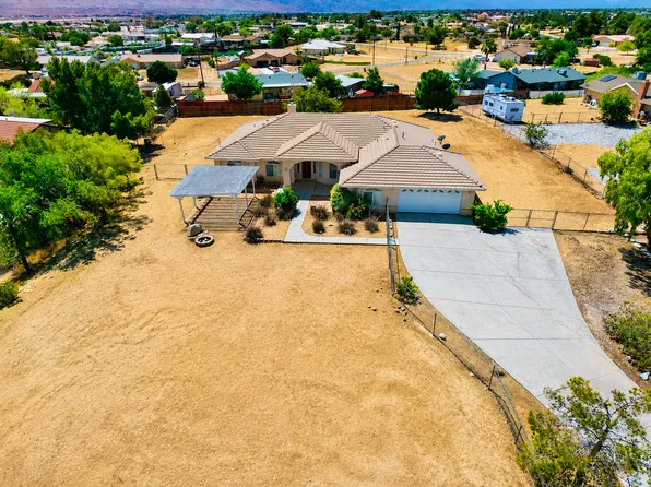 18565 Verano St, Hesperia, CA 92345