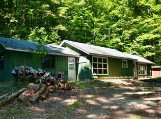 8080 S Sullivan Rd, Cedar, MI 49621