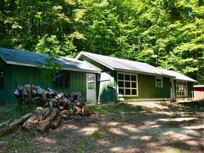 8080 S Sullivan Rd, Cedar, MI, 49621