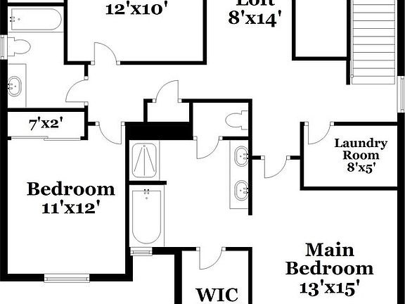 3rd image of 5727 W Beth Dr