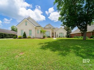 24936 Bosbyshell Ave, Daphne, AL 36526