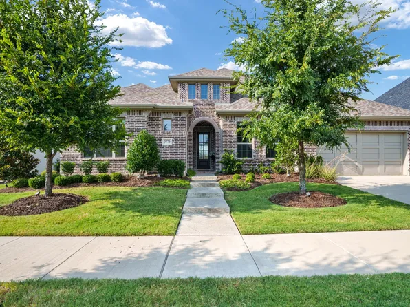 3770 Dewberry Ln, Denton, TX 75078