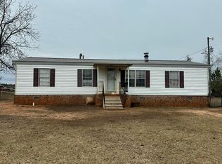 6995 Arthur Gayle Rd, Wedgefield, SC 29168