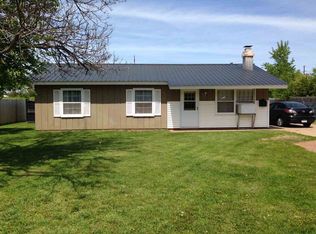 626 W Division St, Ishpeming, MI 49849