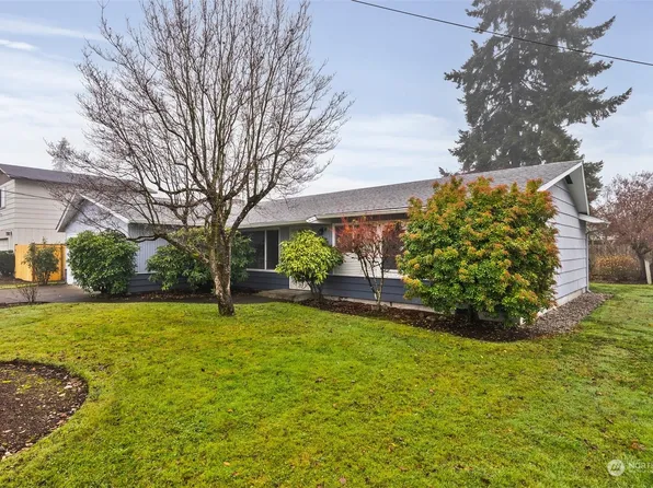 2520 Sharon Street, Centralia, WA 98531