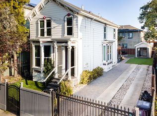 882 Wood St #2, Oakland, CA