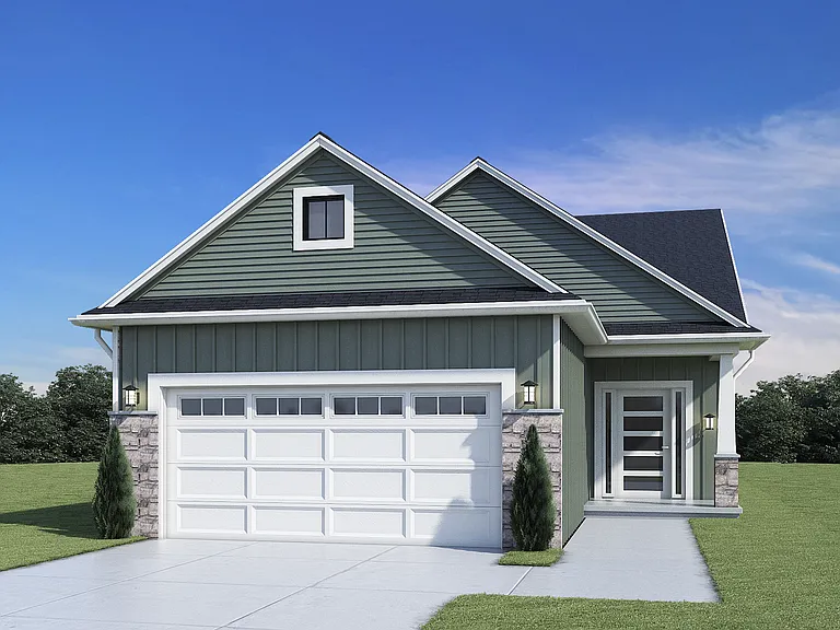 The Legends Homes | Specials Available! — Photo 75