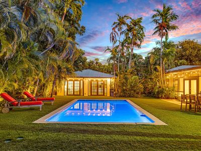 3605 Eagle Ave, Key West, FL, 33040
