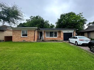 2038 Tolosa Dr, Dallas, TX 75228