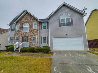 1836 Wilson Manor Cir, Lawrenceville, GA 30045