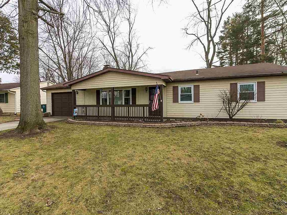 1st image of 1717 W Northfield Dr
