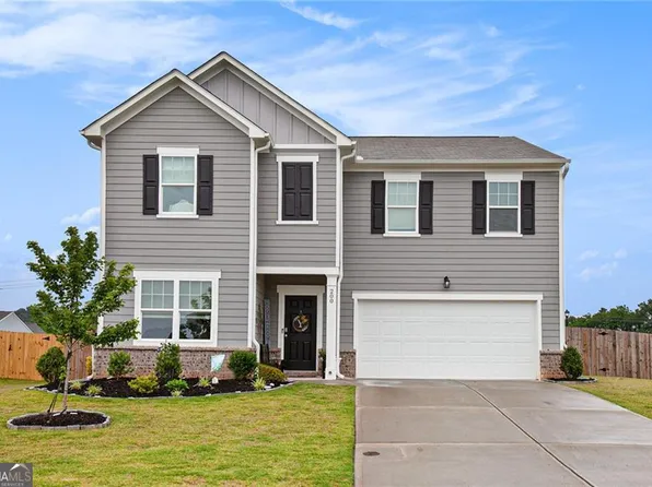 200 San Marino Way, Cartersville, GA 30120