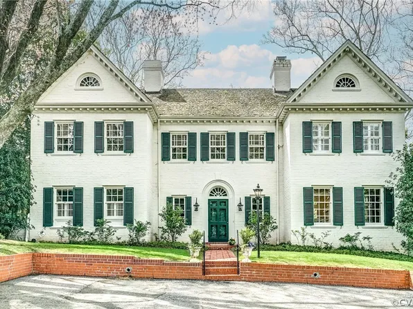 4803 Pocahontas Ave, Richmond, VA 23226