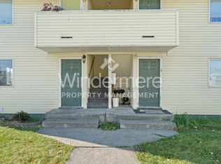 1831 E Marshall, Spokane, WA 99207