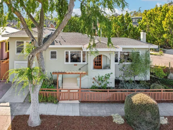 5539 Broadway, Oakland, CA 94618