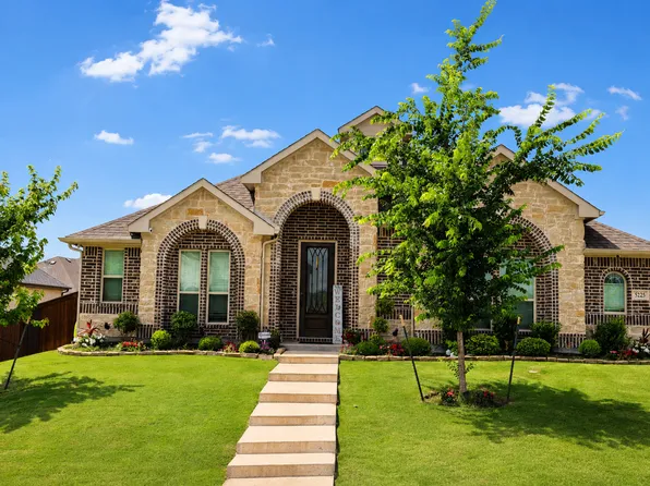 5225 Rowlan Row, Midlothian, TX 76065