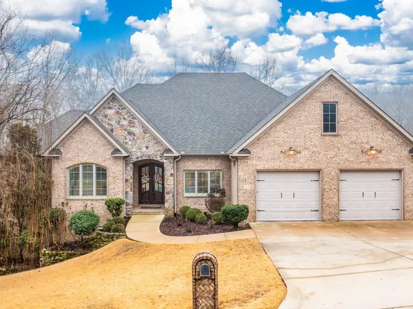 14005 Overcreek Pass, Little Rock, AR 72211