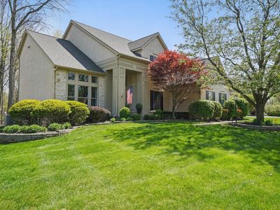 2568 Aikin Cir N, Lewis Center, OH, 43035