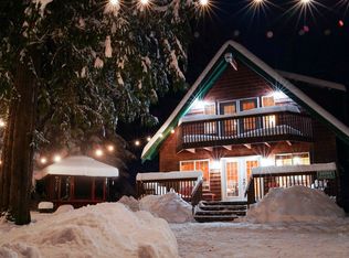 14061 Shuksan Rim Dr, Glacier, WA 98244