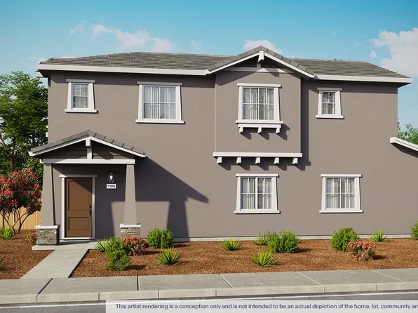 319 Skyline Ridge Loop, Sacramento, CA 95834