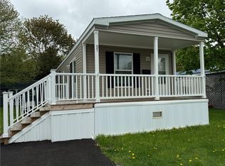 1021 Waterloo Geneva Rd #31, Waterloo, NY 13165