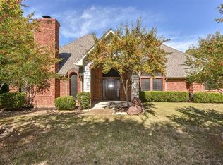 2409 W Arbrook Blvd, Arlington, TX 76015