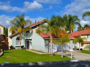 9346 Hot Springs Rd, Corona, CA 92883