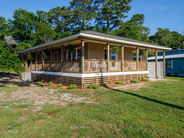 2745 Francis Street SW, Supply, NC 28462
