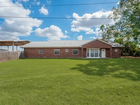 845 Quail Run, Labelle, FL 33935