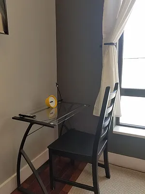 Rented by Bedford Brownstone Realty | media 13