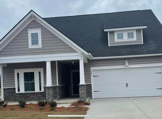 4007 Da Vinci Drive Collins LOT 502, Myrtle Beach, SC 29579