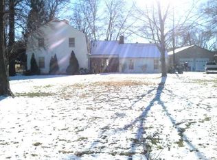 19109 E Truman Rd, Independence, MO 64057